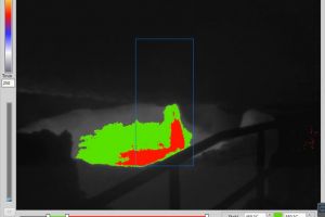 SL-Inspector Software-Ansicht