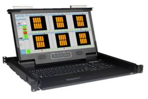 BM-Inspector zur Überwachung der Batteriemontage