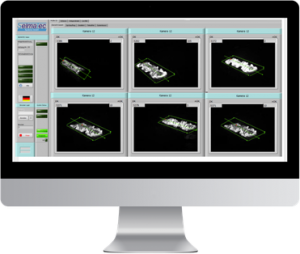 FP-Inspector Software